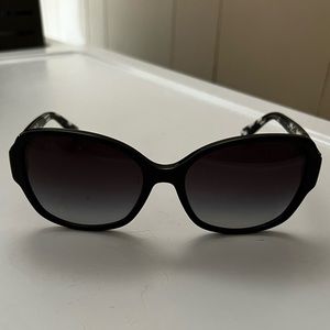 Coach Sunglasses